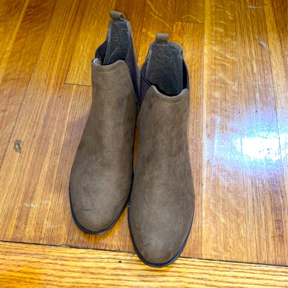 NWT Primark Ankle Booties Size 7